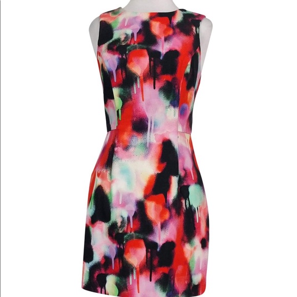 French Connection Dresses & Skirts - French connection  mini dress